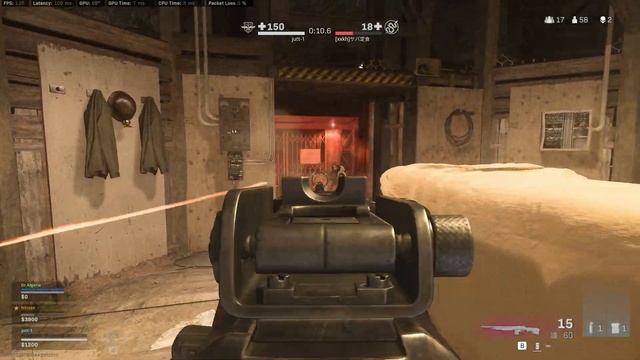 Caldera BR play highlights| i9-10850k rtx 3080ti warzone gameplay смотреть онлайн