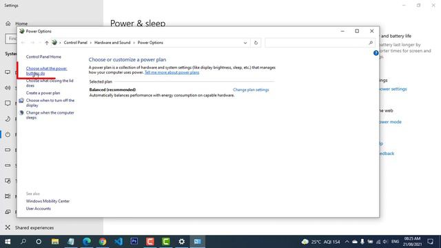 How to Enable Hibernate Option in Windows 10 смотреть онлайн