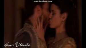 ║История любви Ахмеда и Кёсем ║