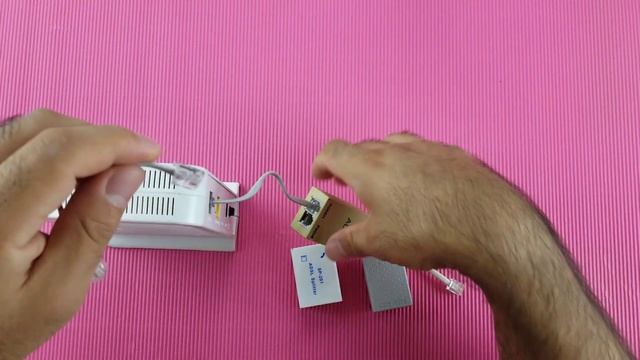 Splitter Nedir? Adsl Splitter Ne İşe Yarar? VDSL Splitter