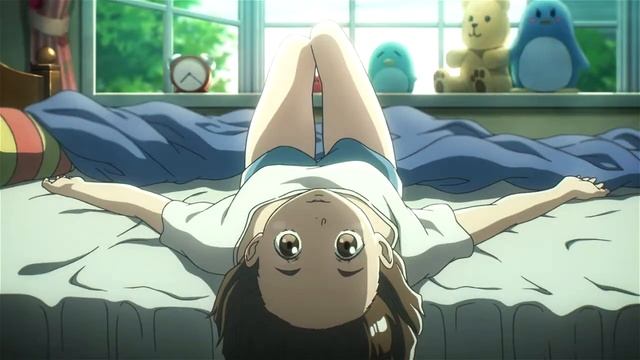 Anime Crossroads 2018: Mirror Match смотреть онлайн