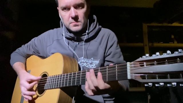 Принципы педалирования в боях А.Розенбаума