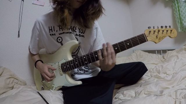 Smells like teen spirit cover / Nirvana смотреть онлайн
