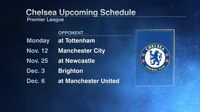 'NO PROBLEMS have been resolved' ? - Frank Leboeuf on Chelsea's measly win over Blackburn | ESPN FC смотреть онлайн