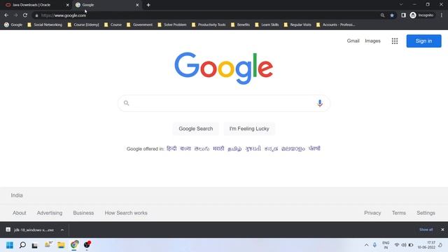 JDK & IntelliJ IDEA Download смотреть онлайн