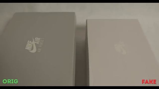 КУПИЛ РЕПЛИКУ ЛЮКС КАЧЕСТВА И СРАВНИЛ С ОРИГИНАЛОМ! ЕСТЬ РАЗНИЦА? смотреть онлайн