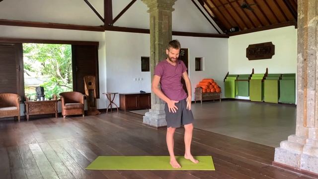 Yoga Start: основы йоги для уверенной практики дома. смотреть онлайн