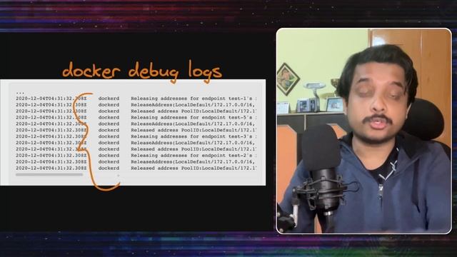 How ReplIt kills Docker containers смотреть онлайн