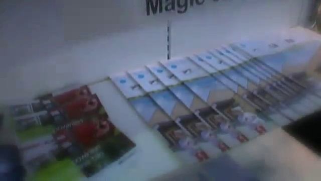 Автоматические гаражные ворота Normstahl