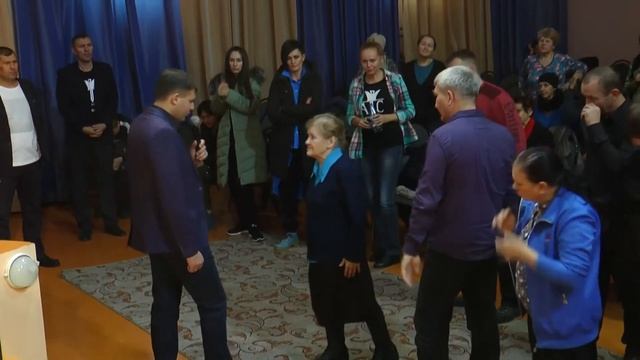 Свидетельство исцеления после перелома: исчезли боли сразу после молитвы смотреть онлайн