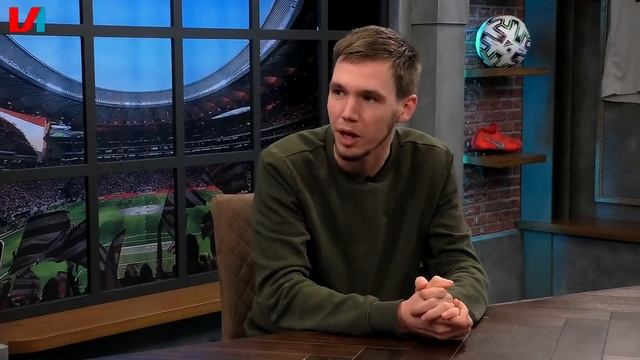 BENFICA-AJAX CHAMPIONS LEAGUE LOTING LIVESTREAM (DEEL 2 ?) смотреть онлайн