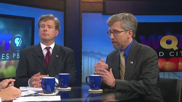 The Cities | Rock Island County | MidAmerican Tree Program | WQPT смотреть онлайн