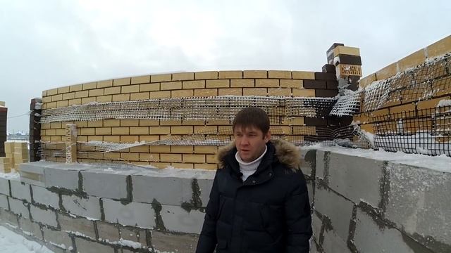 Сколько стоит построить дом из кирпича? смотреть онлайн