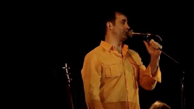 Дмитрий Певцов "Город, которого нет" смотреть онлайн