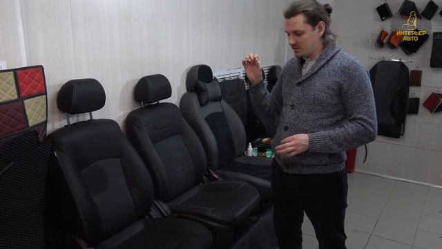 О нас. Знакомство с компанией смотреть онлайн
