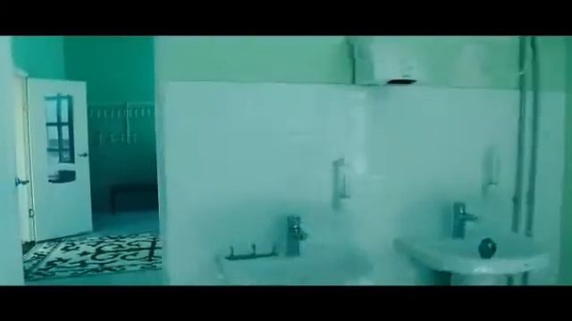 Подземная мечеть и некрополи Караман ата смотреть онлайн