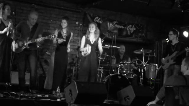 Северо-Восток - Предчувствие смотреть онлайн