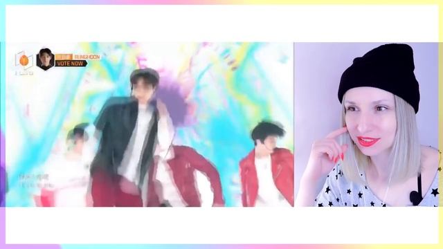 ENHYPEN не умеют ПЕТЬ? реакция/reaction | KPOP AriTube смотреть онлайн