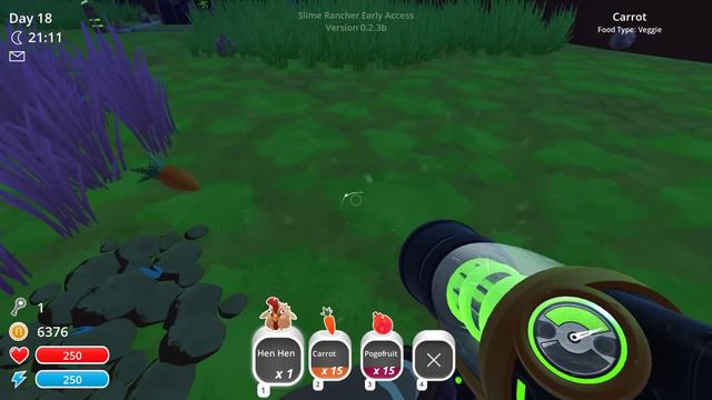 Slime Rancher #8 "Медовые киски" смотреть онлайн