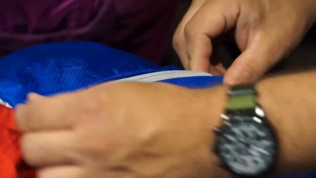 Огляд рюкзака Osprey Daylite Plus/ Osprey Daylite Plus Review