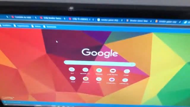 Monitor Gamer Ninja | 21.5 Pol | 75Hz | MGN-002-21S смотреть онлайн
