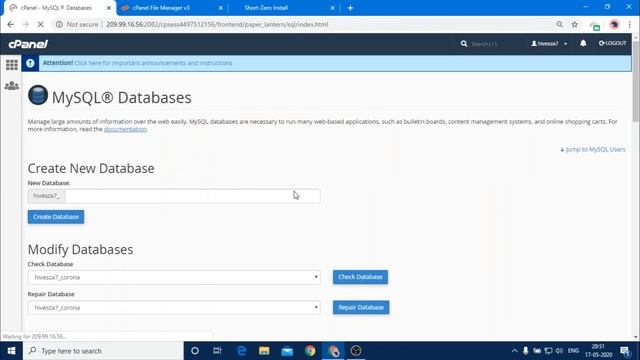 New Short-Zero Url Shortner Script | Installation & Review смотреть онлайн