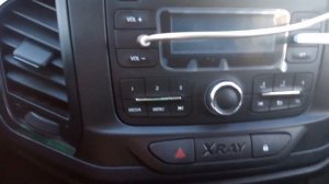 Lada XRAY честный отзыв владельца (Лада икс рей)