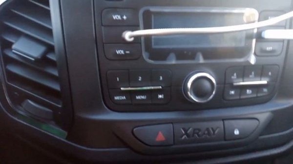 Lada XRAY честный отзыв владельца (Лада икс рей)