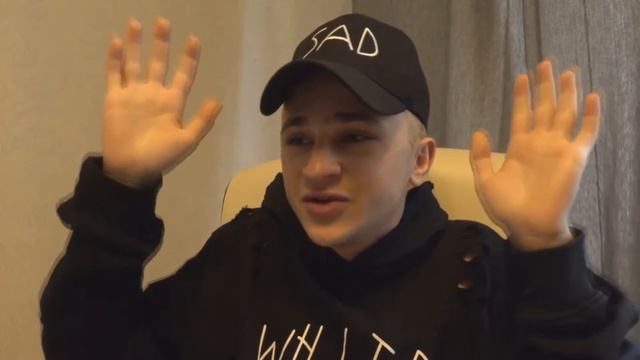 О конфликте Ларина и Джарахова, Versus Bpm Состоится! смотреть онлайн