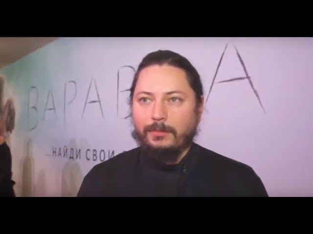 Фильм Варавва - отзывы смотреть онлайн