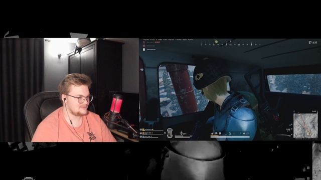 Реакция на MsBigSausage: ПОСЛЕДНЯЯ СОЛЯНКА 2022 (РУДИ, САСИДЖ, ЯРОС, АЙК, ЛАЙКЕР, КАПРАЛ, БРОМ) смотреть онлайн