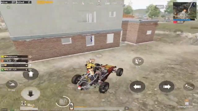 PUBG LIVE  STREAM JOIN WITH TEAMCODE & ROOM MATCH | ROAD TO REACH 1K FAMILY  | MINDSHOOTER YT #PUBG