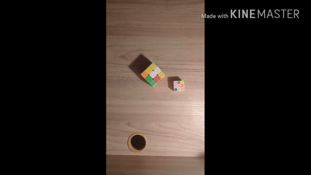 Дешёвый кубик Рубика VS Дорогой смотреть онлайн