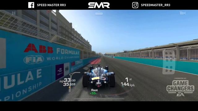 FORMULA E: New York City E-Prix 2021 Stage 5 Complete & Total Event Costs смотреть онлайн