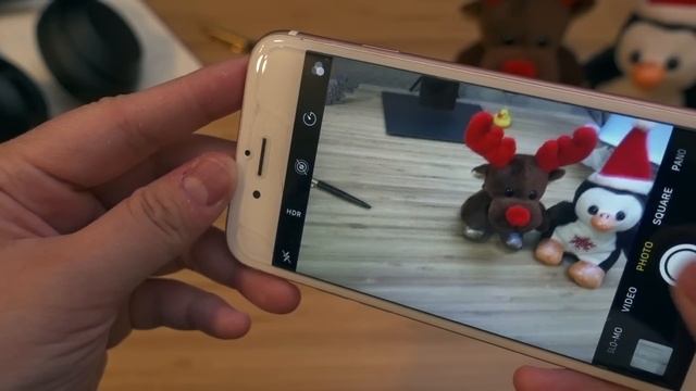 Upgrading my 5 Year Old iPhone 6S to an iPhone 12 Mini смотреть онлайн