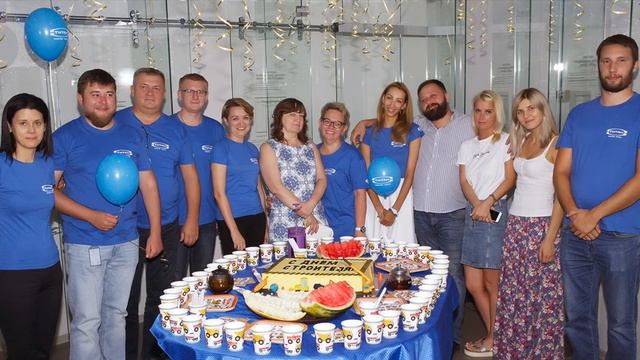 День строителя смотреть онлайн