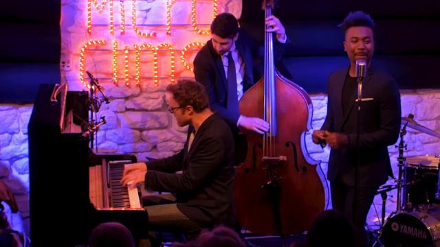 Charles Turner Quartet - Ooh la la смотреть онлайн