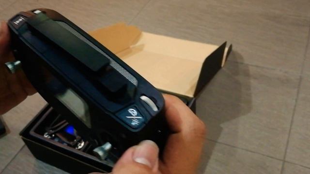 New 2019 MJX Bugs 4W Unboxing. смотреть онлайн