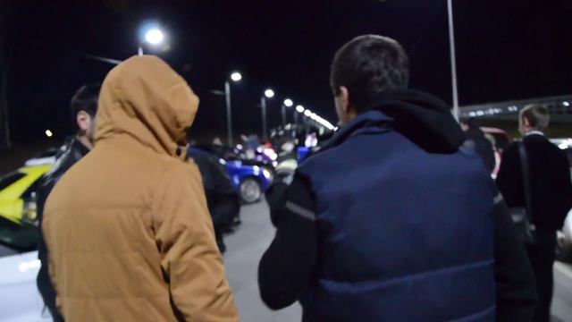 Gangsta Riders Иркутск ( Иркутские гонки) смотреть онлайн