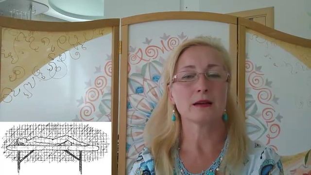 Видео презентация вебинара "Дополнительные лечебные сеансы Плеядеанской Световой работы" смотреть онлайн