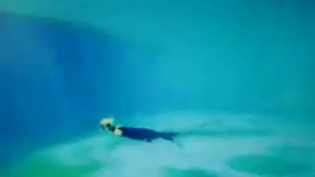 Обзор на игру - ABZU смотреть онлайн
