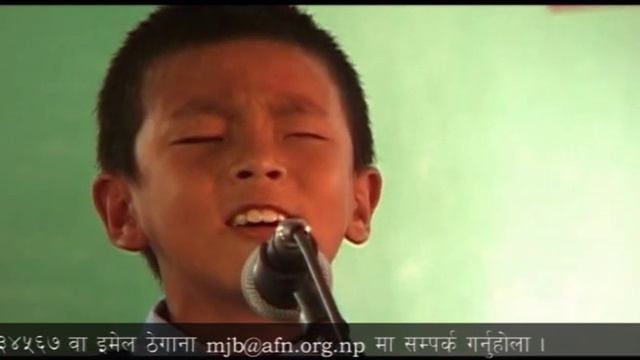 Gagan Ale Magar_Dharan_Maile Je Bhogey смотреть онлайн