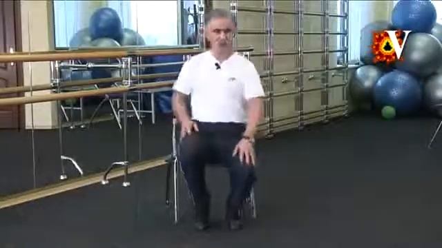 Спортивный ритуал