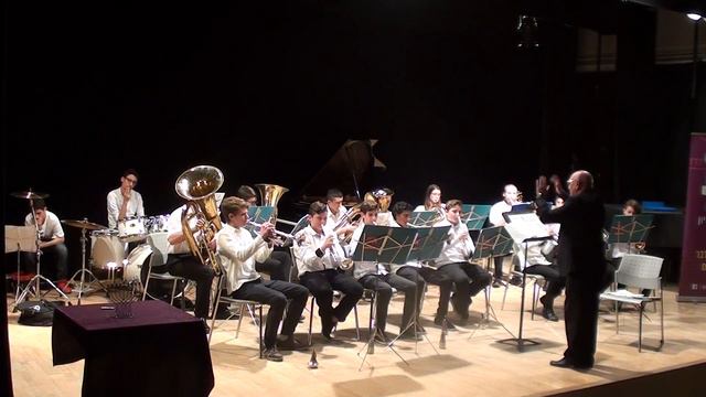 4.Sonata Anonimo смотреть онлайн