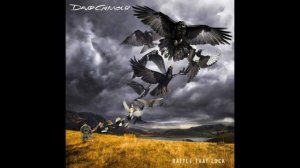 Dancing Right In Front Of Me - David Gilmour