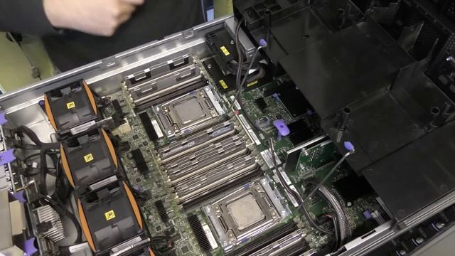 $520 - 40 vCore 3GHz - Two Intel Xeon E5-2690v2 - 766 смотреть онлайн