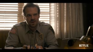 Очень странные дела ⁄ Stranger Things (2016) Русский трейлер (Сезон 1)
