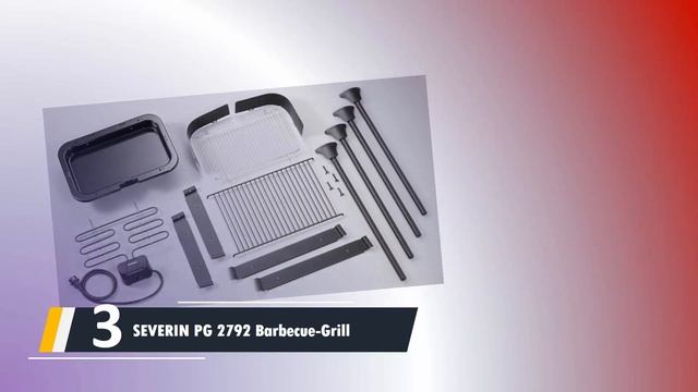 Die Besten Elektrogrill Test - (Top 5) смотреть онлайн