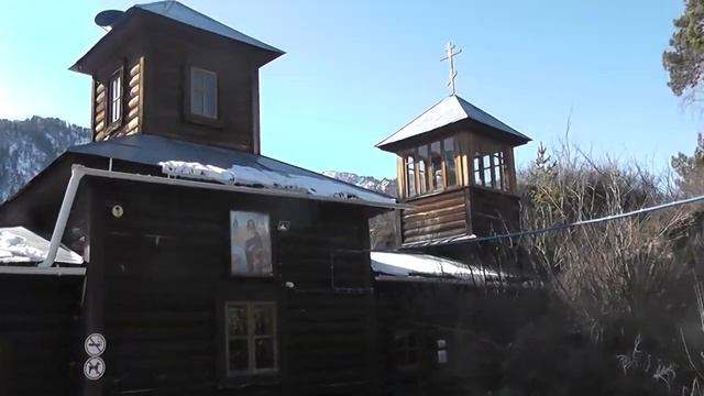 Обзор экскурсия храма на острове Патмос смотреть онлайн