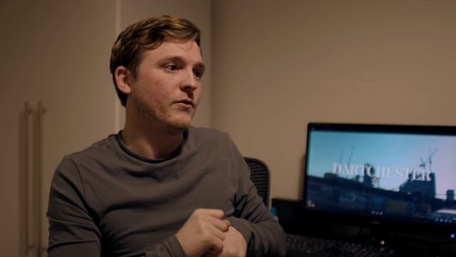 TIME AGENT IS BACK! (So is Jaime Carroll in his first vlog in bloody ages) смотреть онлайн